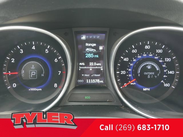 Used 2015 Hyundai Santa Fe Sport w/ Option Group 04 image 49