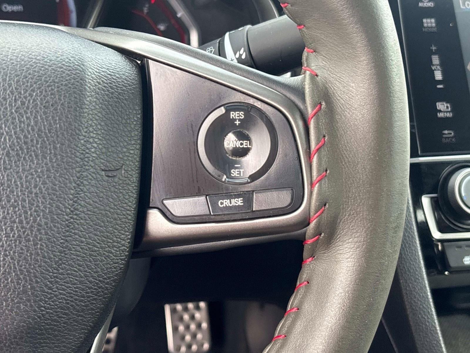 Used 2018 Honda Civic Si image 21