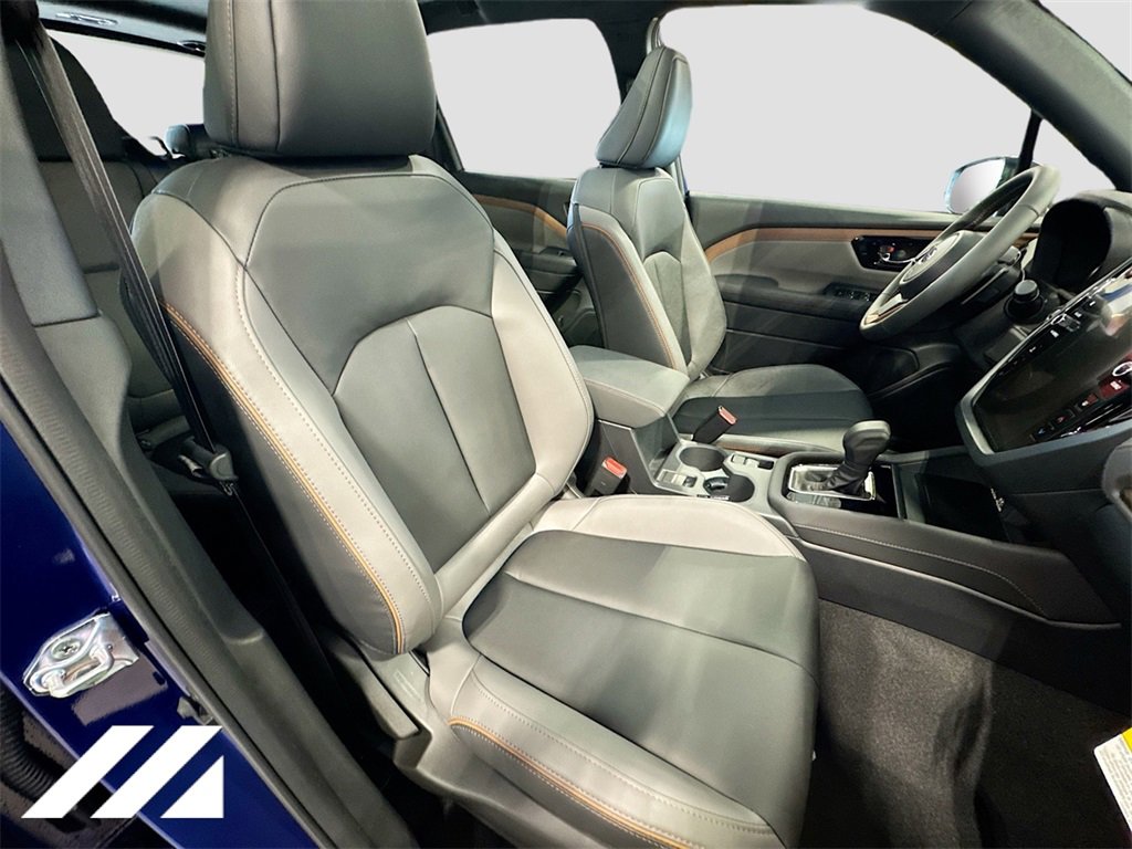 New 2025 Subaru Forester Sport image 30
