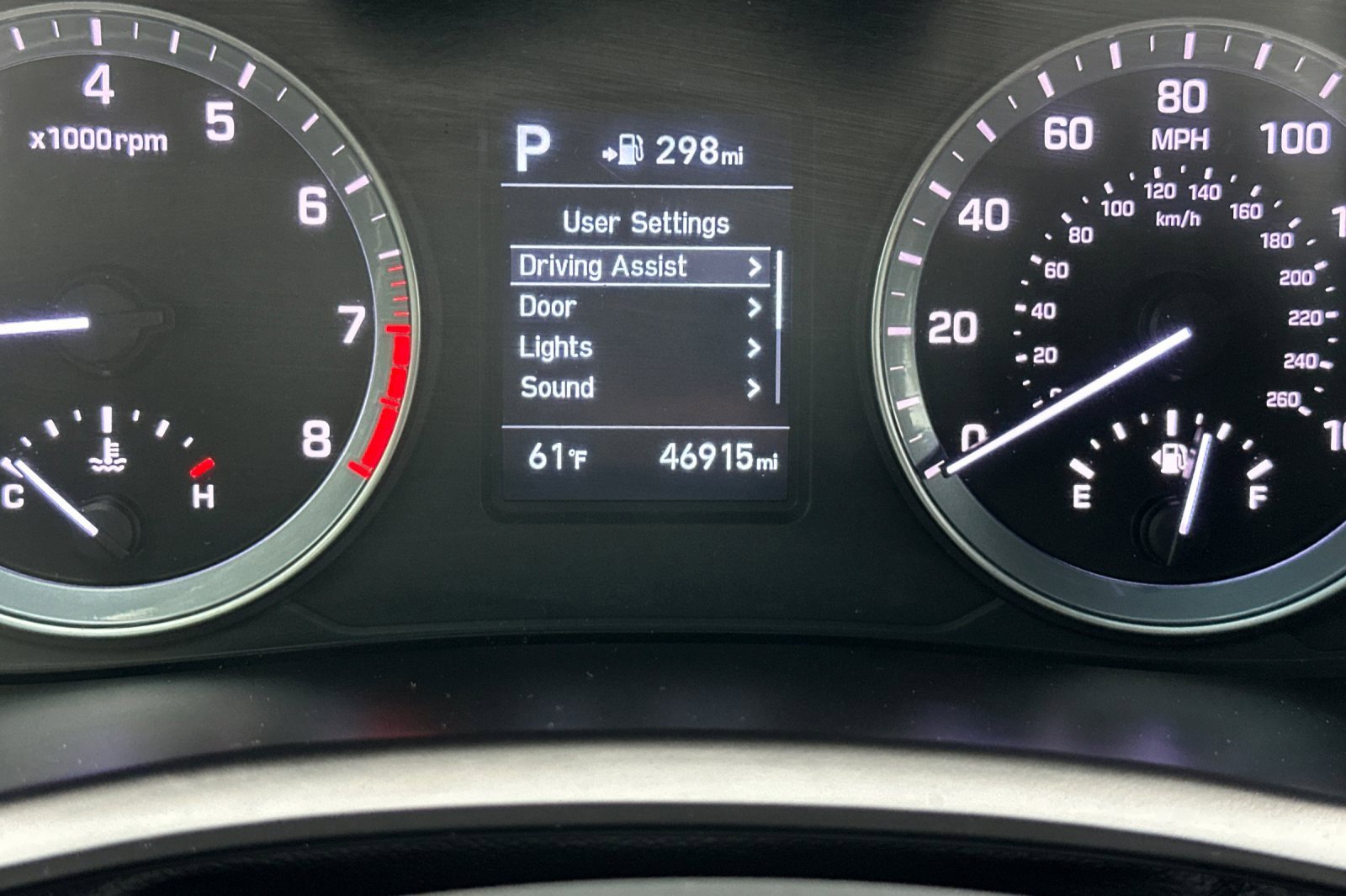 Used 2019 Hyundai Sonata SE image 23