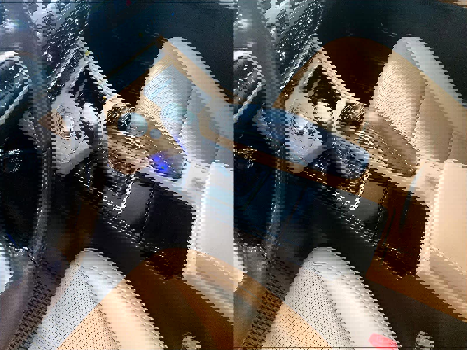 Used 2016 Lexus ES 350 w/ Navigation System Package image 20