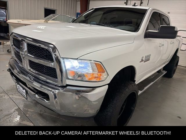 Used 2014 RAM 3500 SLT image 3