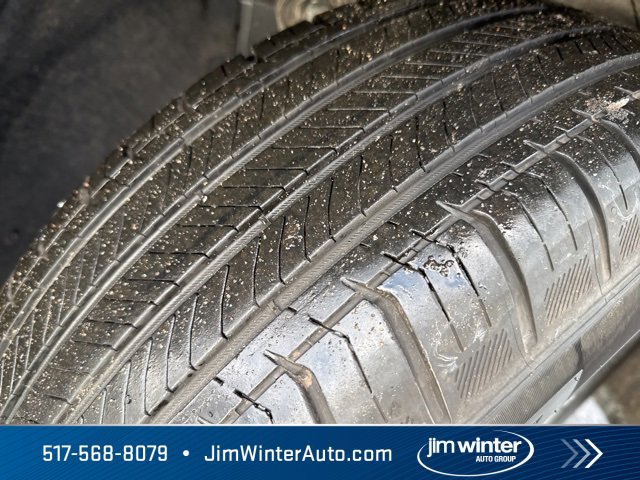 Certified 2025 GMC Terrain Elevation image 5