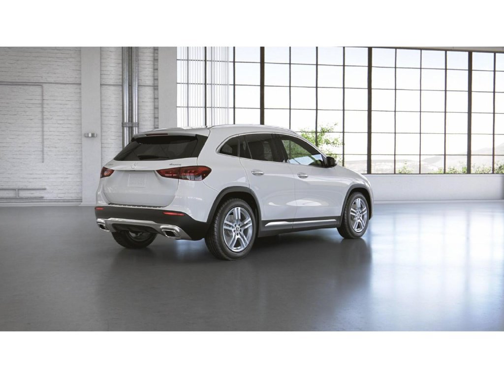 Certified 2023 Mercedes-Benz GLA 250 4MATIC image 22