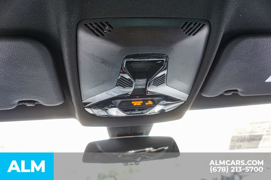 Used 2024 BMW 228i Gran Coupe FWD image 34