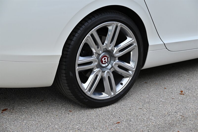 Used 2016 Bentley Flying Spur W12 AWD/4WD image 14
