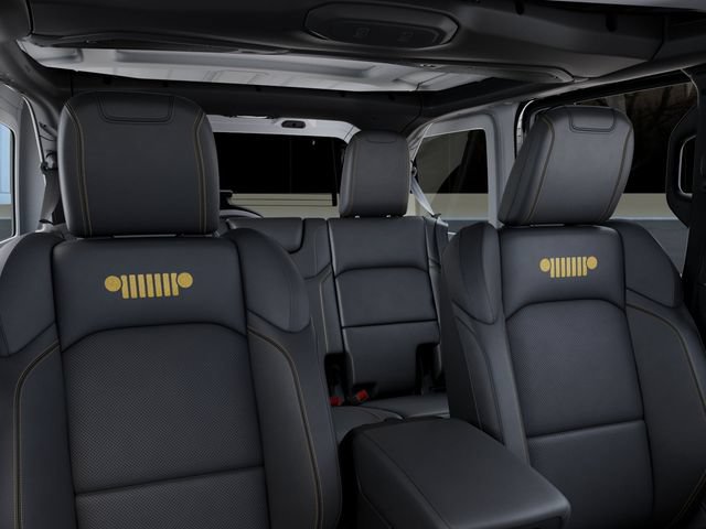 New 2026 Jeep Wrangler Unlimited Sport AWD/4WD image 26