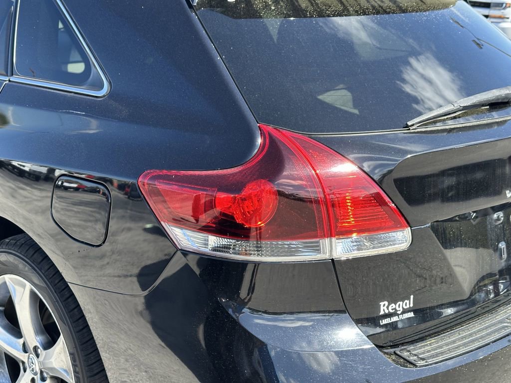 Used 2013 Toyota Venza XLE w/ XLE Premium Pkg image 9