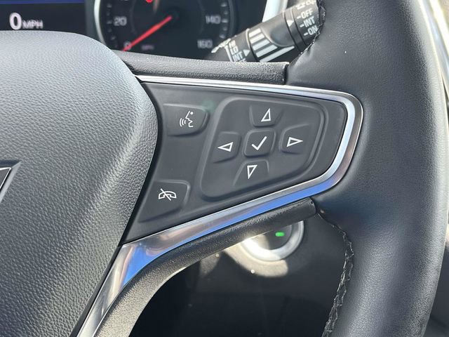 Used 2024 Chevrolet Equinox LT FWD image 28