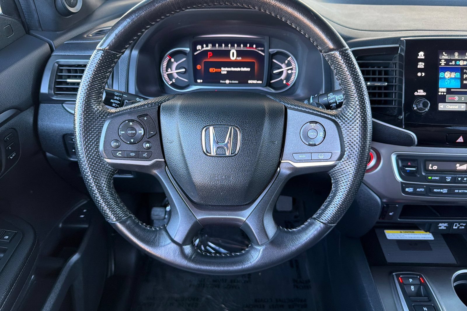 Used 2023 Honda Passport EX-L image 14