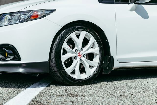 Used 2013 Honda Civic Si image 46