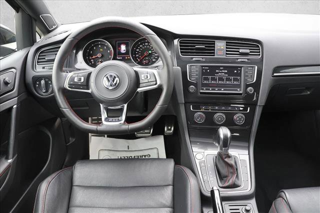 Used 2017 Volkswagen GTI Sport FWD image 24
