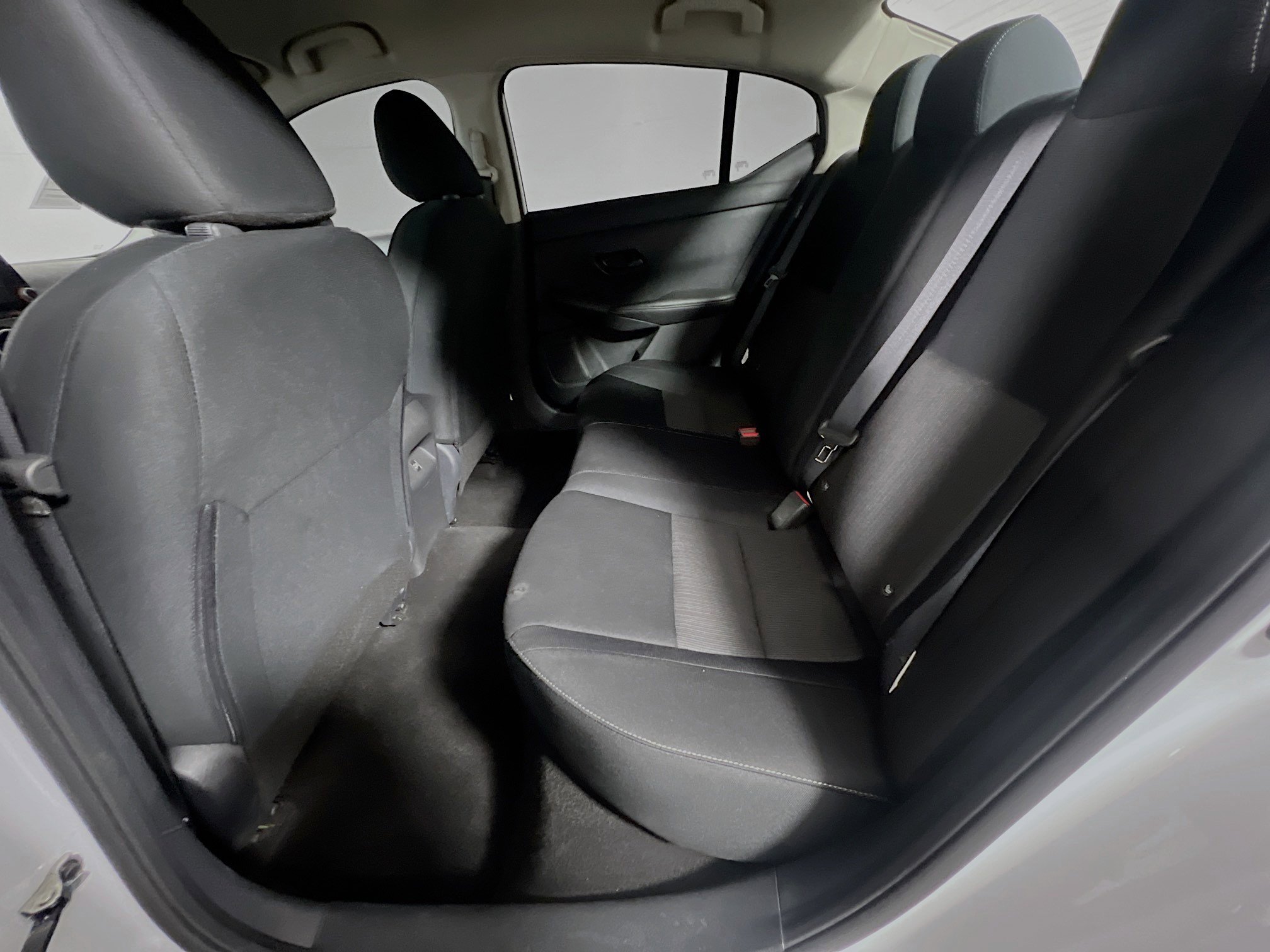 Used 2024 Nissan Sentra SV image 29