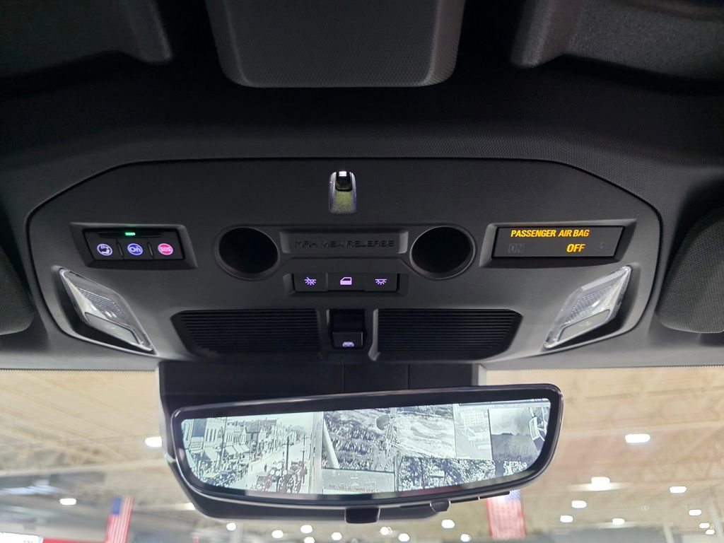 New 2024 GMC Hummer EV 2X w/ Extreme Off-Road Package AWD/4WD image 30