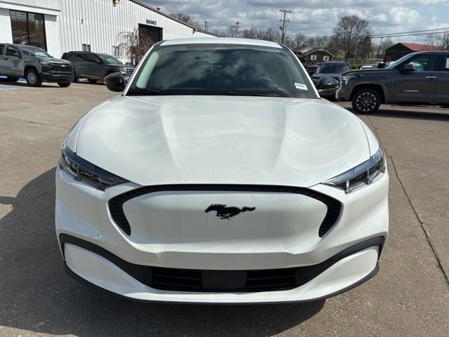 New 2026 Ford Mustang Mach-E Select AWD/4WD image 9