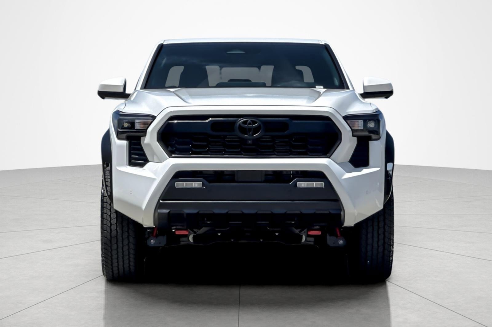 Certified 2026 Toyota Tacoma TRD Off-Road w/ TRD Off Road Premium Package AWD/4WD image 8