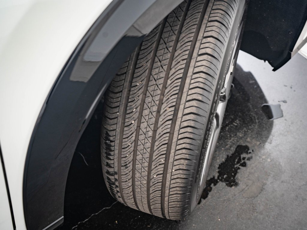 Certified 2025 Acura ADX A-Spec image 45