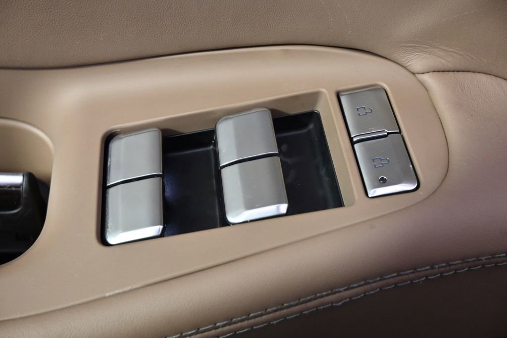 New 2026 Lincoln Navigator L Black Label image 24