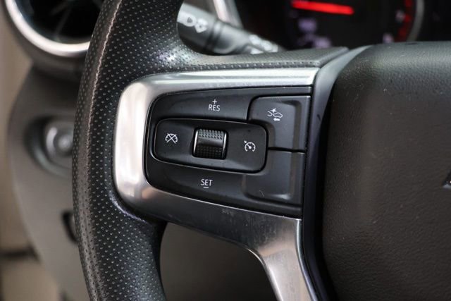 Used 2021 Chevrolet Blazer LT AWD/4WD image 22