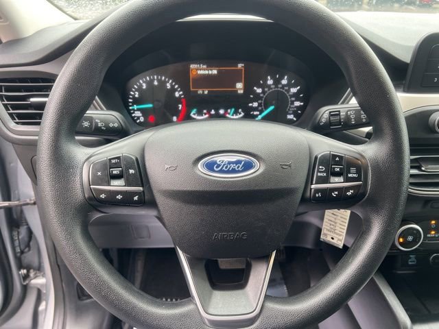 Used 2021 Ford Escape S image 22
