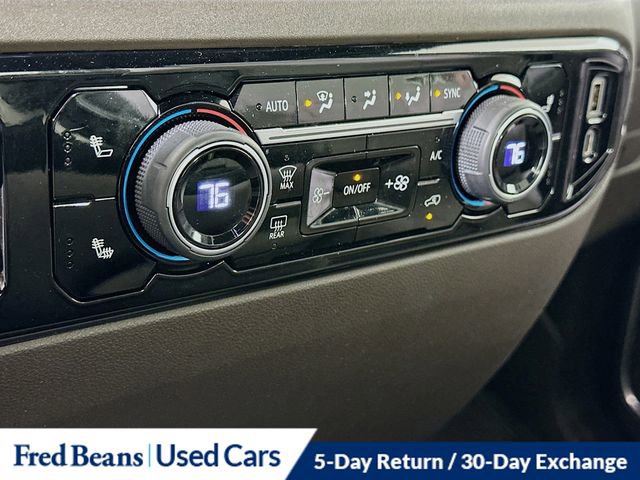 Certified 2022 Chevrolet Silverado 1500 LT w/ Protection Package image 18