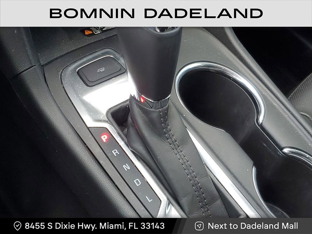 Used 2019 Chevrolet Equinox Premier image 27