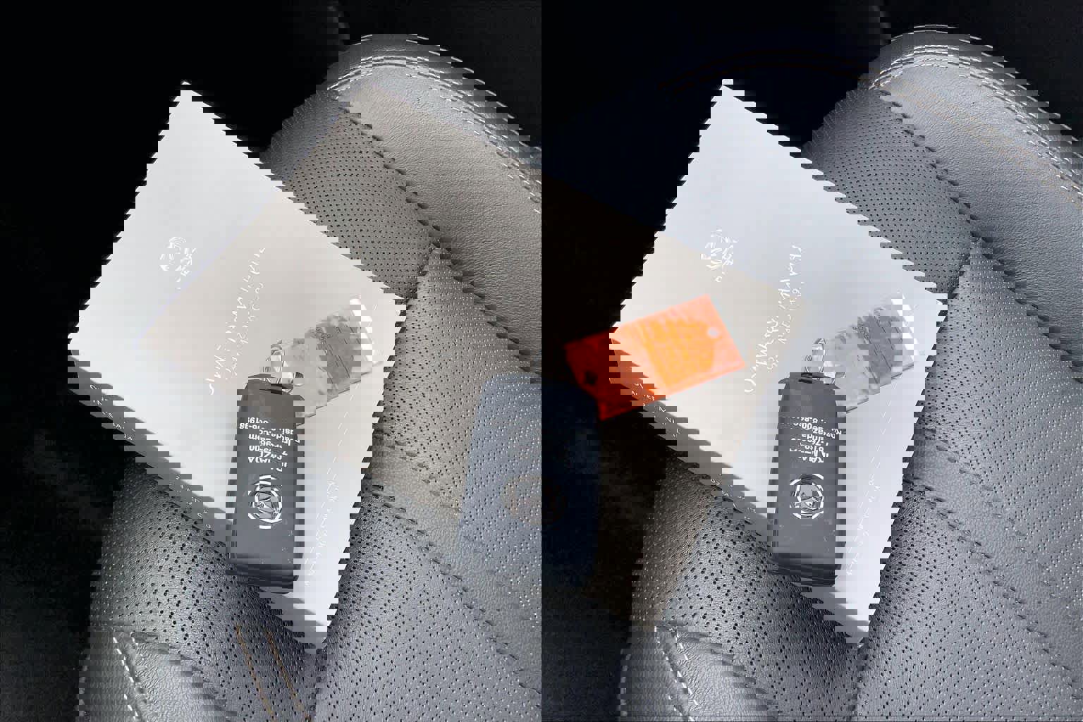 Used 2024 MAZDA CX-90 Plug-In Hybrid w/ Preferred image 16