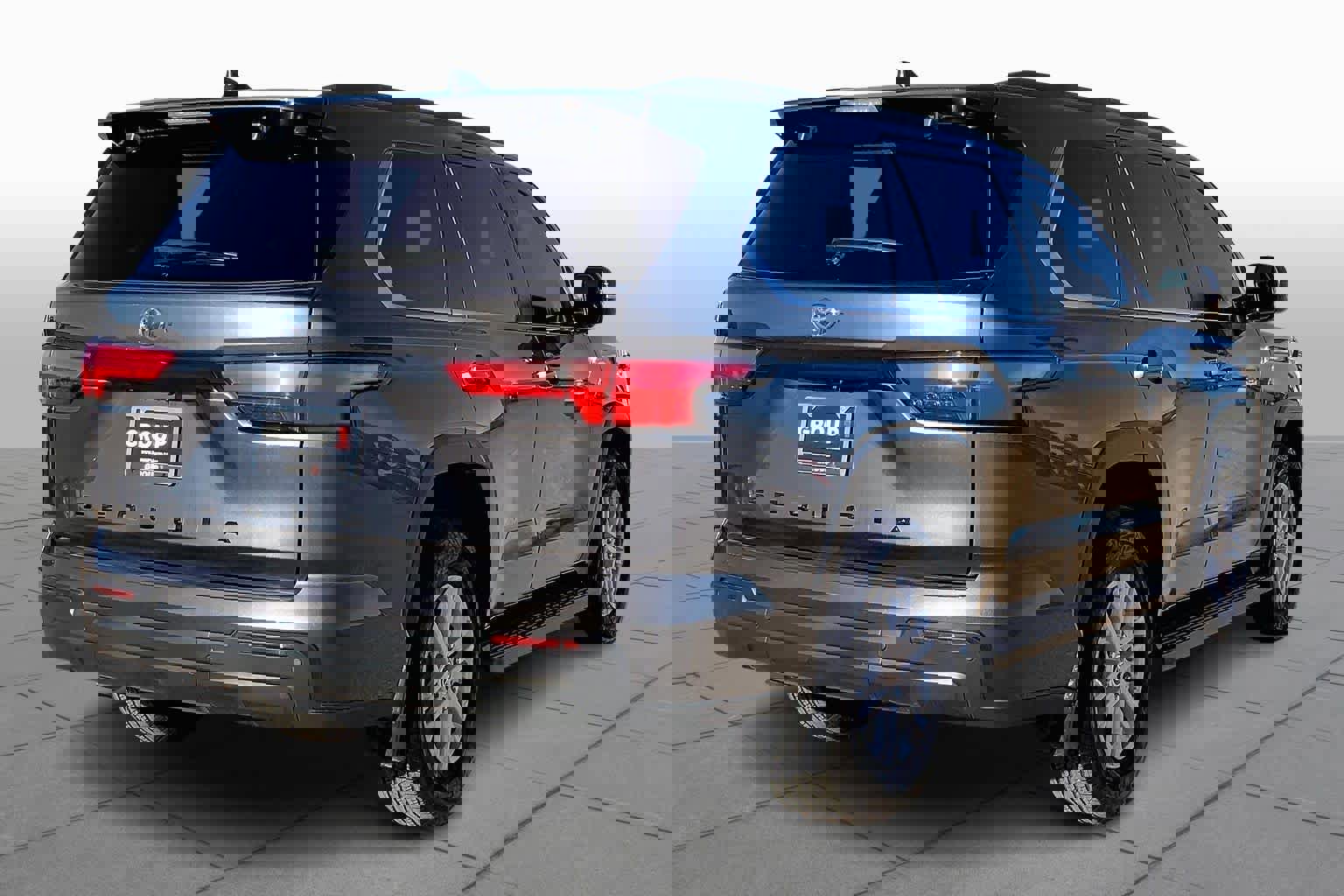 Used 2024 Toyota Sequoia SR5 image 12