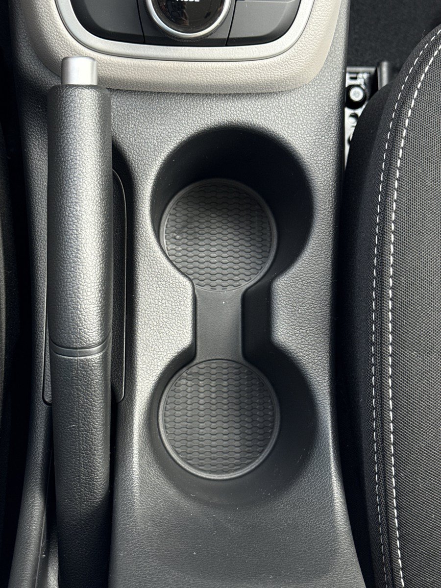New 2026 Hyundai Venue SEL FWD image 27