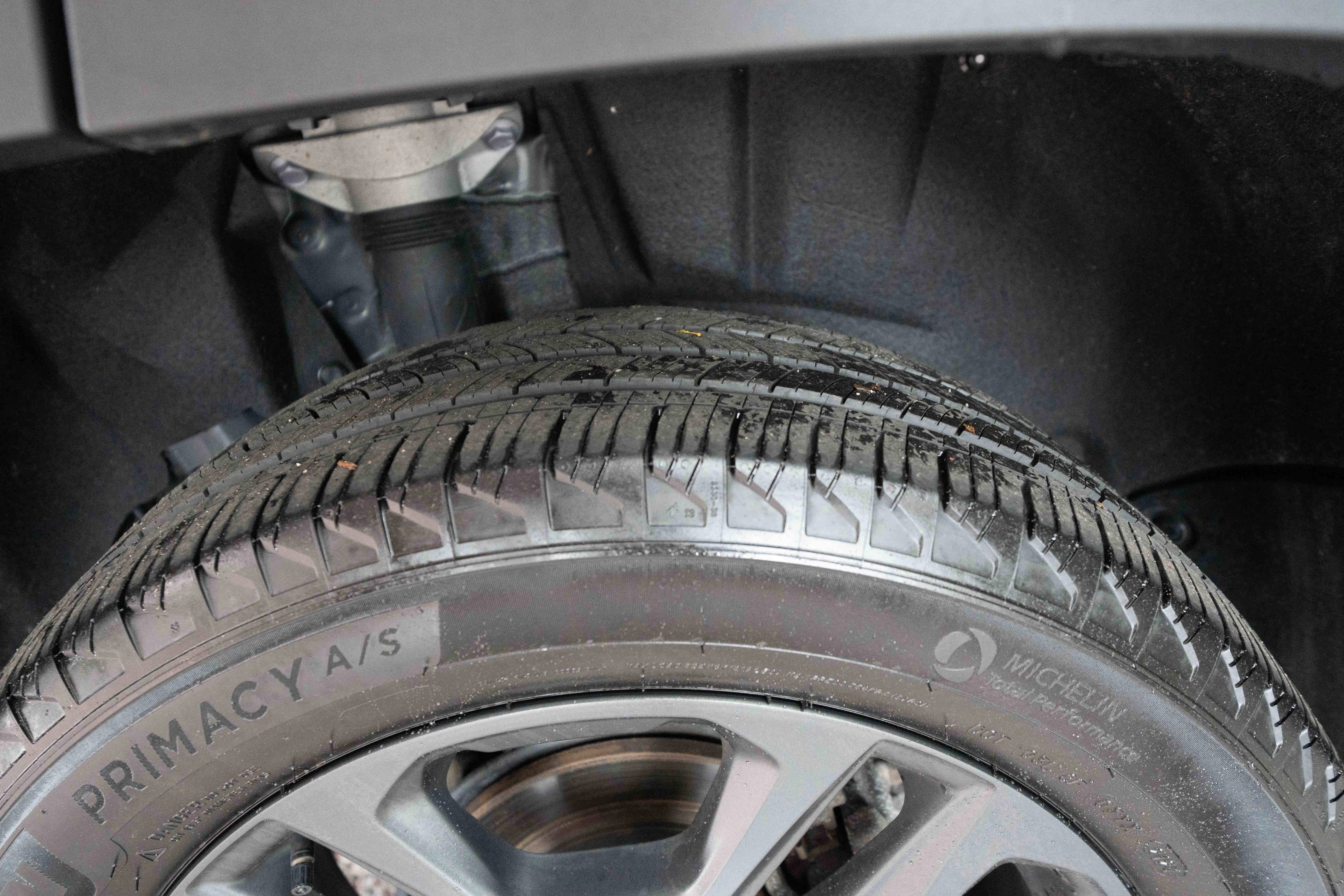 Used 2024 Toyota RAV4 Adventure AWD/4WD image 30