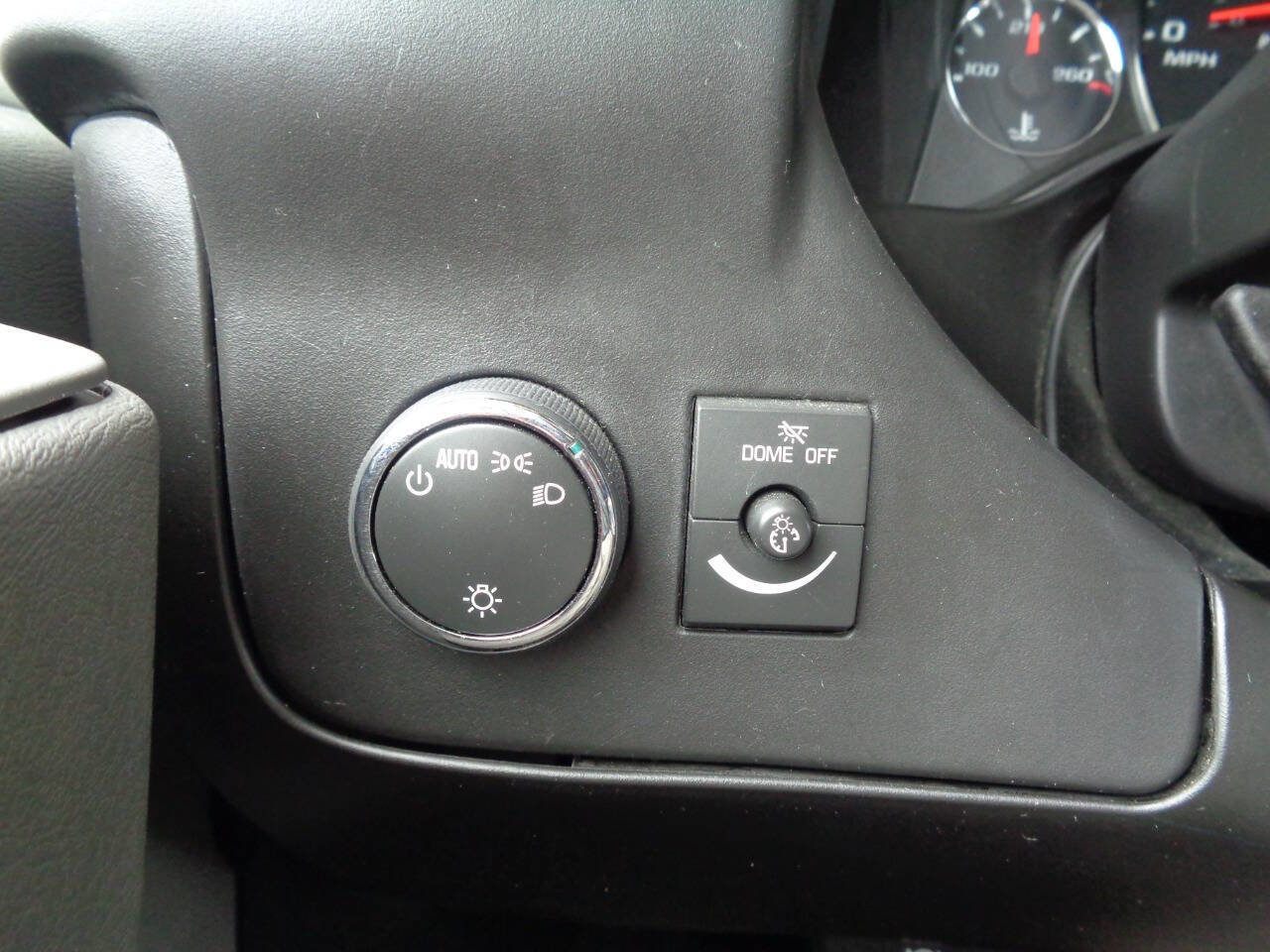 Used 2014 Chevrolet Express 3500 LT w/ LT Preferred Equipment Group image 44