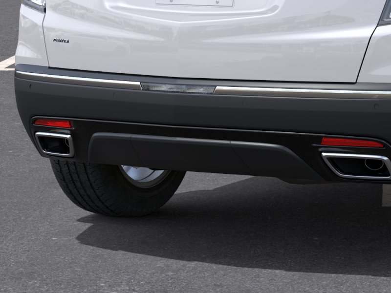 New 2026 Cadillac XT5 Sportv AWD/4WD image 14