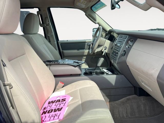 Used 2014 Ford Expedition XL AWD/4WD image 15