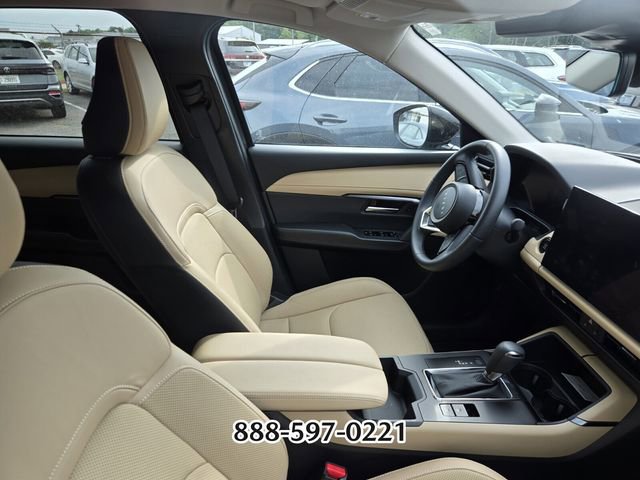 Used 2026 MAZDA CX-5 2.5 S w/ Premium Package AWD/4WD image 8