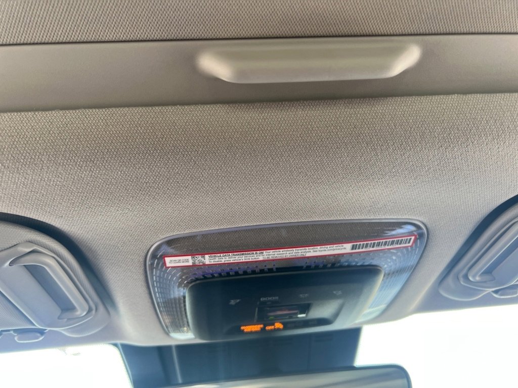 New 2026 Toyota Prius XLE image 22