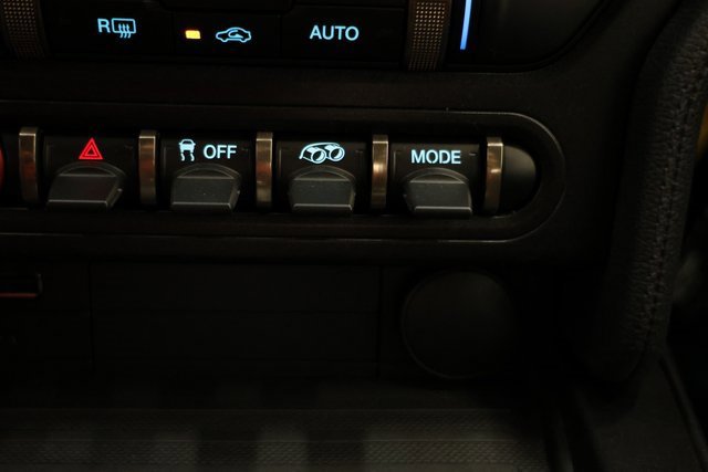 Used 2022 Ford Mustang Shelby GT500 w/ Technology Package image 87