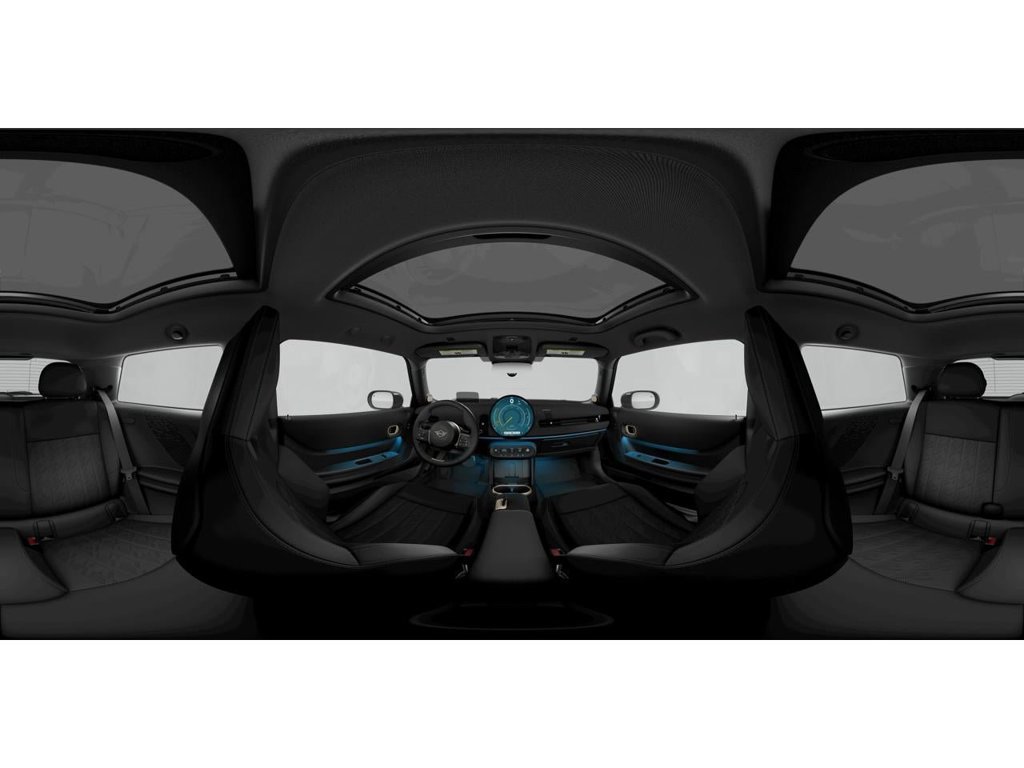 New 2026 MINI Cooper S FWD image 8