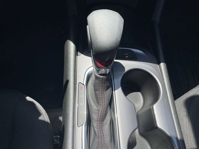Used 2024 Chevrolet Malibu RS w/ LPO, Floor Liner Package FWD image 15