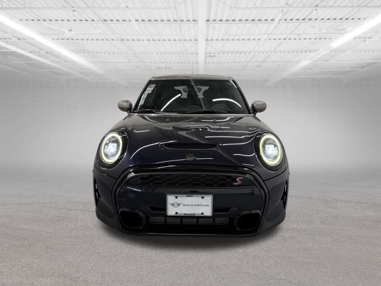 Used 2024 MINI Cooper S FWD image 8