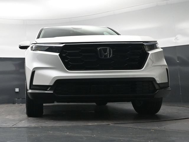 Certified 2026 Honda CR-V EX image 27