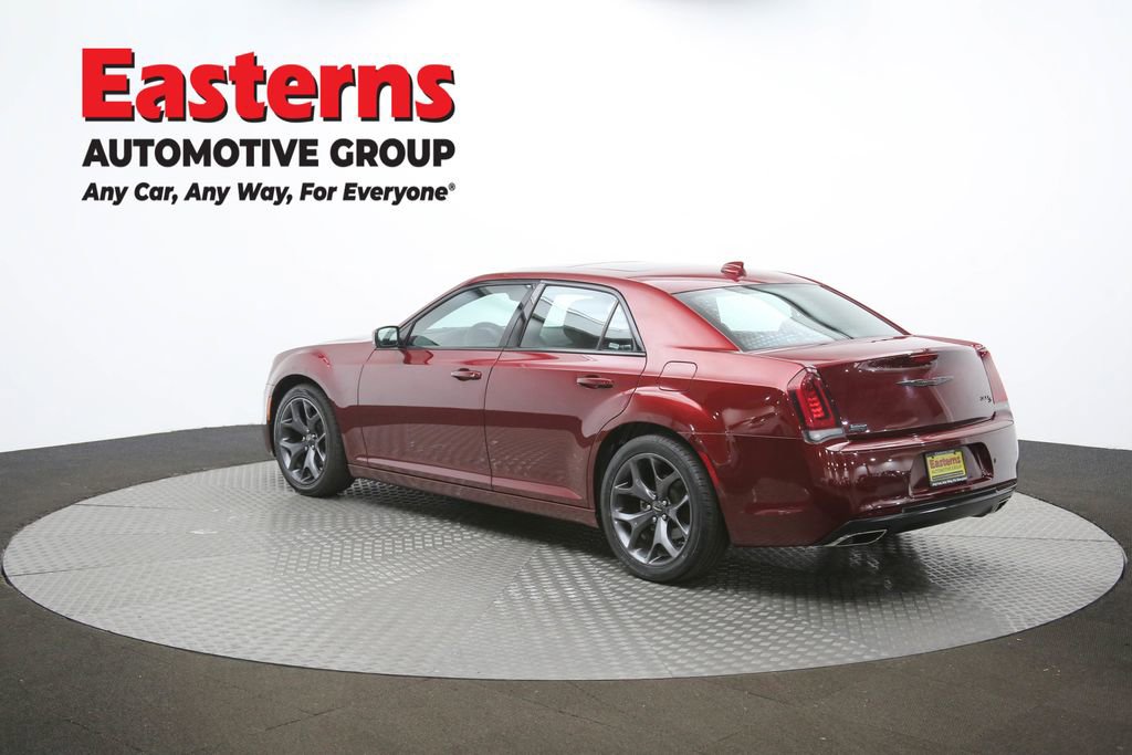Used 2023 Chrysler 300 S image 65