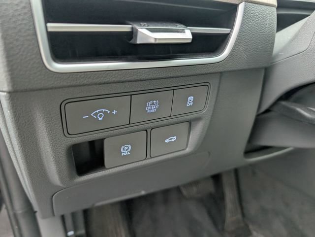 Certified 2024 Hyundai Sonata SEL image 16