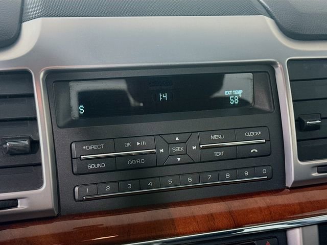 Used 2011 Lincoln MKZ Hybrid FWD image 15