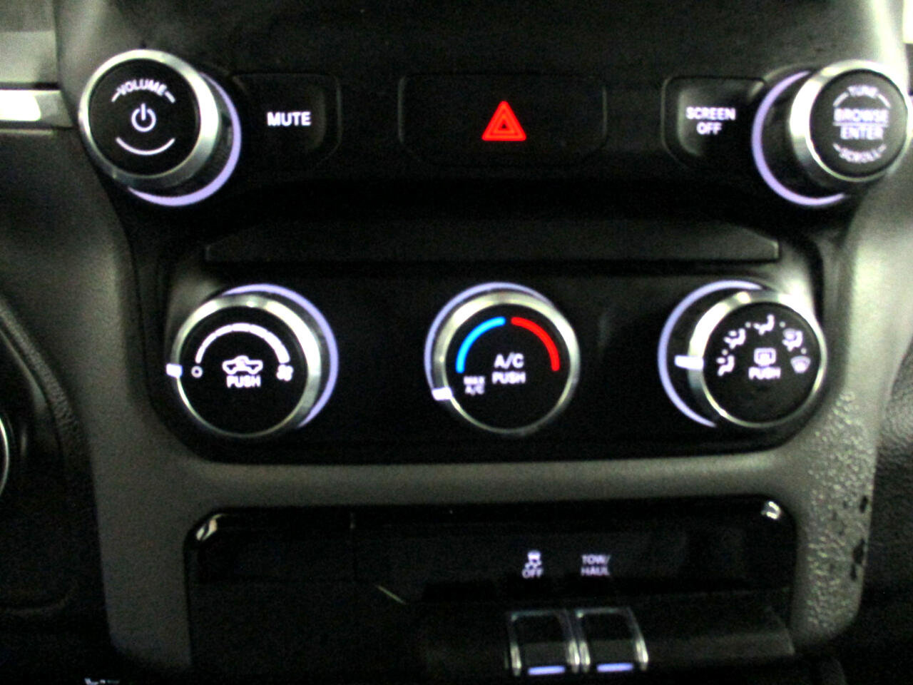 Used 2022 RAM 1500 Big Horn image 19