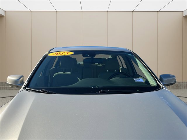 Used 2015 Honda Accord EX-L image 50