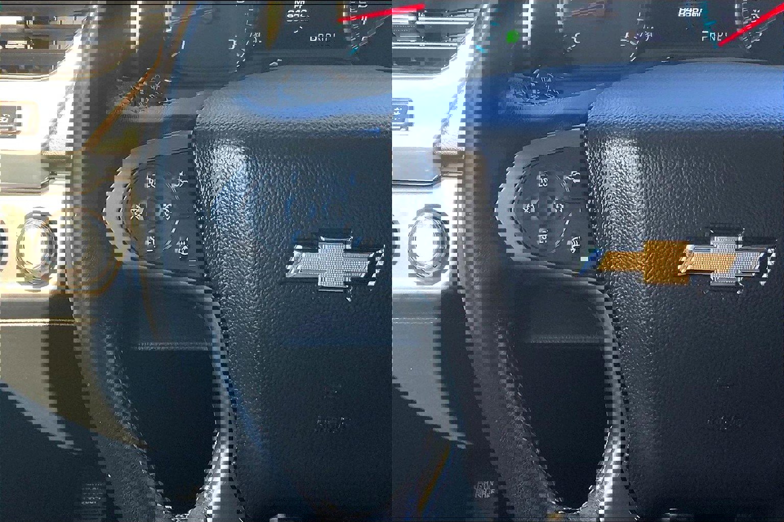 Used 2019 Chevrolet Tahoe Premier w/ RST 6.2L Performance Edition image 20