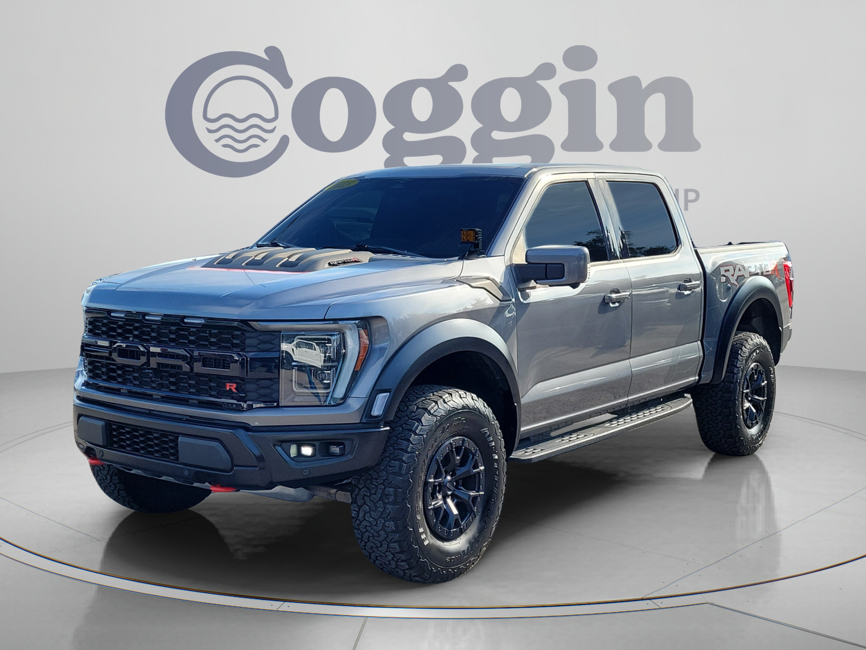 Used 2023 Ford F150 Raptor w/ Equipment Group 802A Raptor R