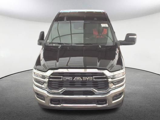 Used 2026 RAM 2500 Big Horn AWD/4WD image 2