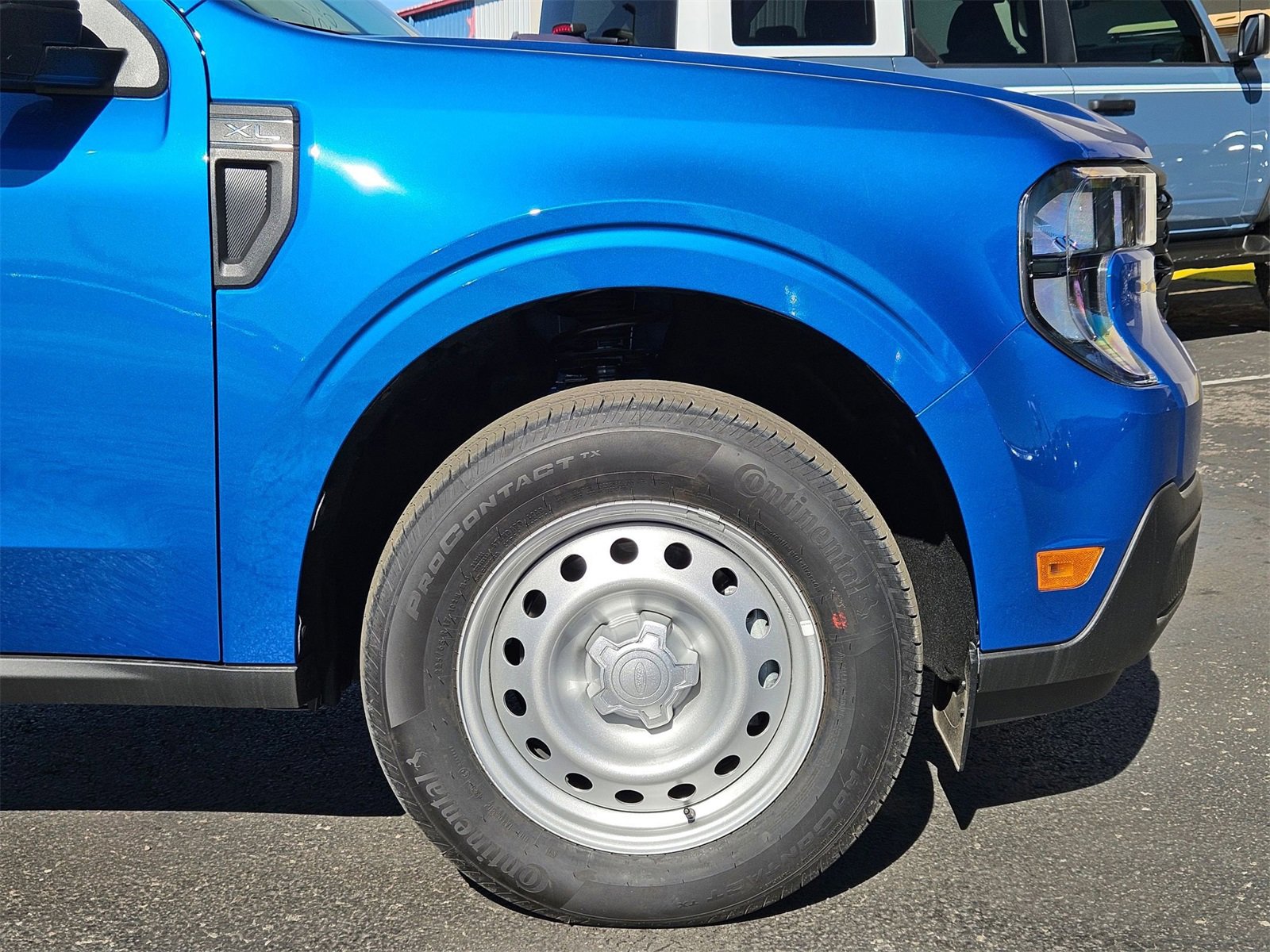 New 2026 Ford Maverick XL image 10