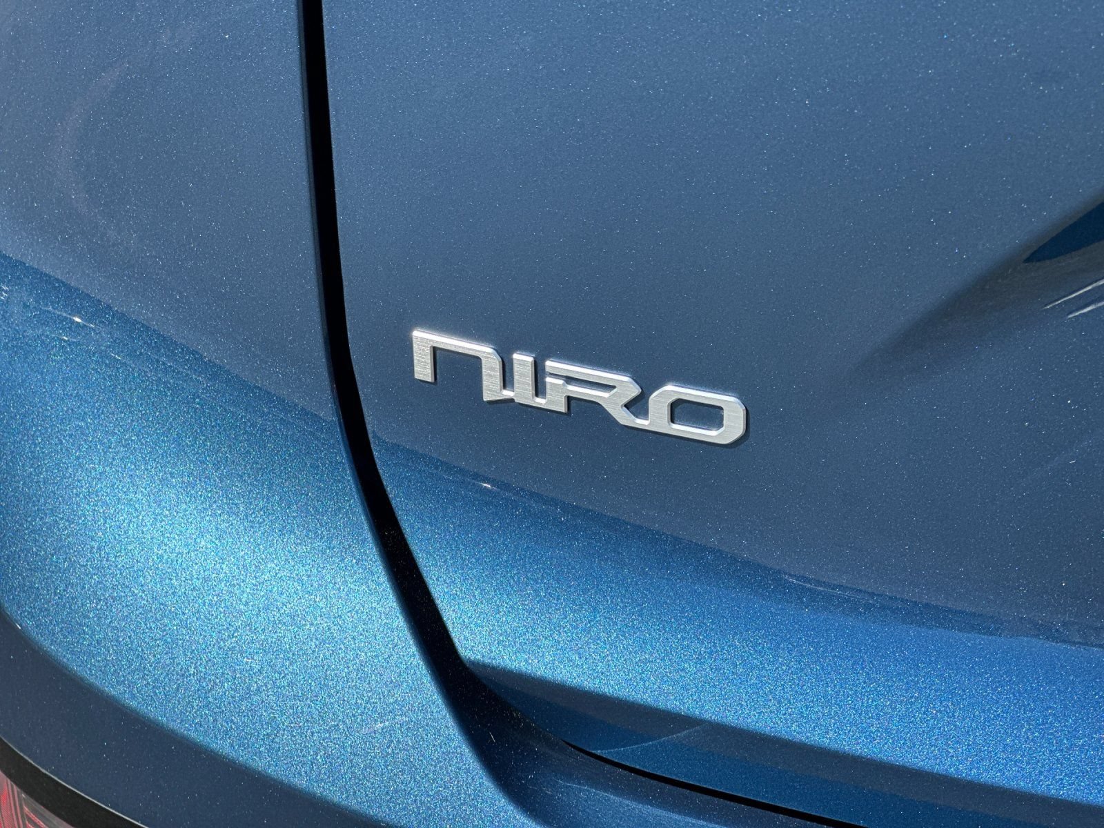 Used 2024 Kia Niro Wind w/ Wind Preserve Package FWD image 27